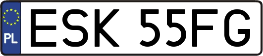 ESK55FG