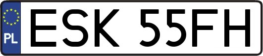 ESK55FH