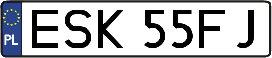ESK55FJ