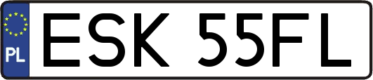 ESK55FL