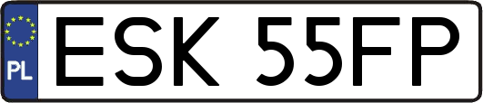 ESK55FP