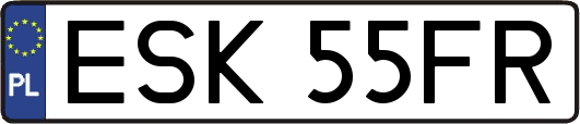 ESK55FR