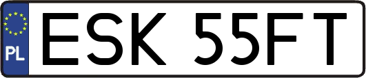 ESK55FT