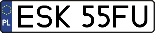 ESK55FU