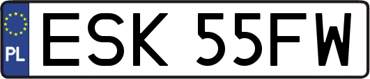 ESK55FW