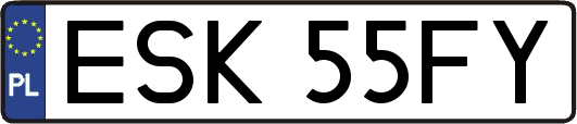 ESK55FY