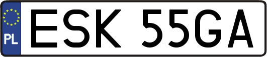 ESK55GA