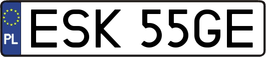 ESK55GE