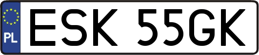 ESK55GK