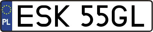 ESK55GL