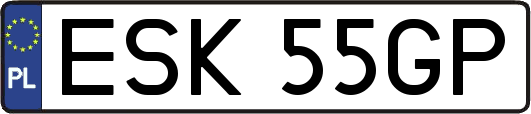 ESK55GP