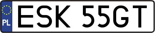 ESK55GT