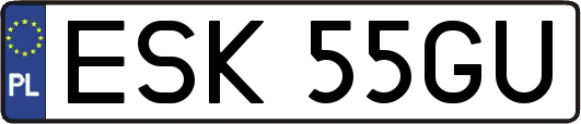 ESK55GU