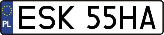 ESK55HA