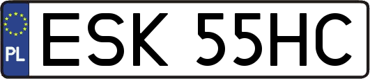 ESK55HC
