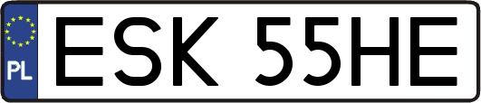 ESK55HE