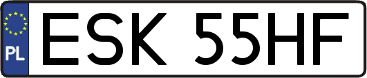 ESK55HF