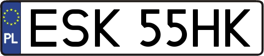 ESK55HK
