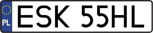 ESK55HL