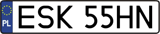 ESK55HN