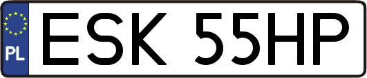 ESK55HP