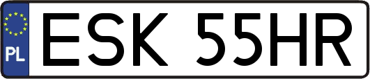 ESK55HR