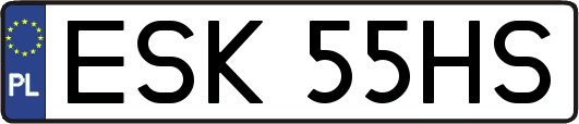 ESK55HS