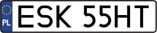 ESK55HT