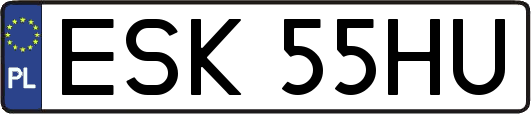 ESK55HU