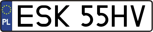 ESK55HV