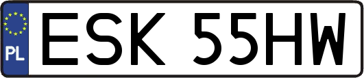 ESK55HW