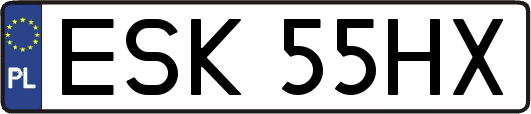 ESK55HX
