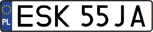 ESK55JA