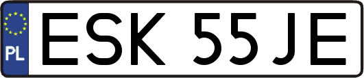ESK55JE