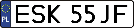 ESK55JF