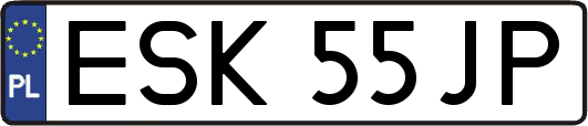 ESK55JP