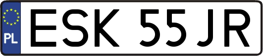 ESK55JR