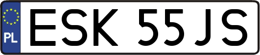 ESK55JS