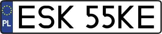 ESK55KE