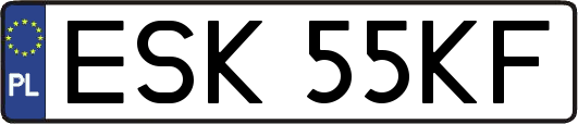 ESK55KF