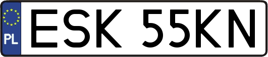 ESK55KN