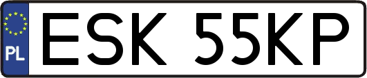 ESK55KP