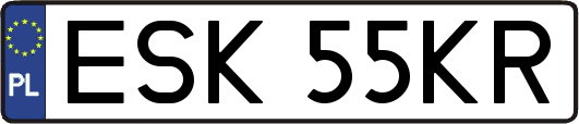 ESK55KR