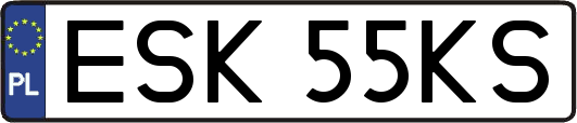 ESK55KS