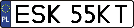ESK55KT
