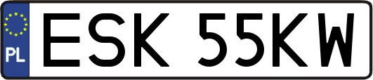 ESK55KW