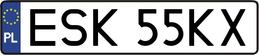 ESK55KX