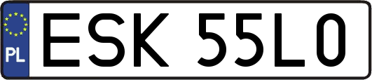 ESK55L0