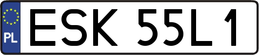 ESK55L1
