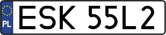 ESK55L2